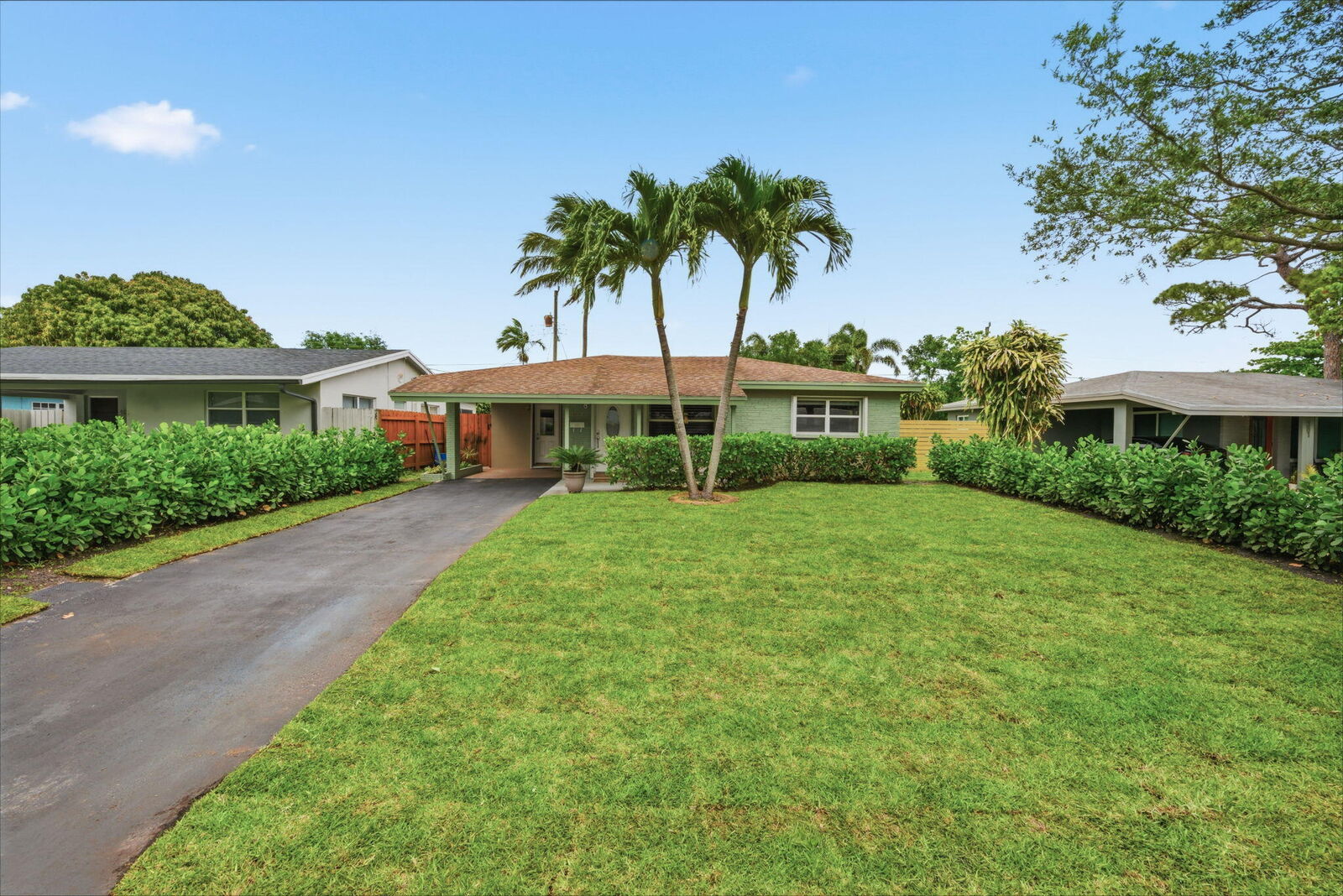 Property Photo:  397 NW 48th Street  FL 33309 