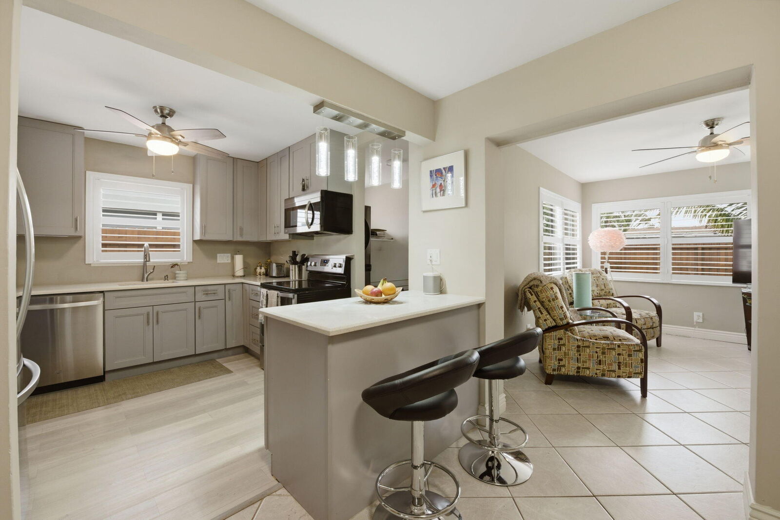 Property Photo:  397 NW 48th Street  FL 33309 