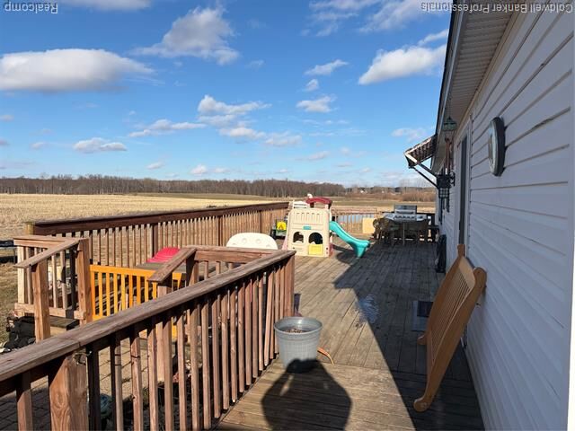 Property Photo:  1313 E Murphy Lake Road  MI 48744 