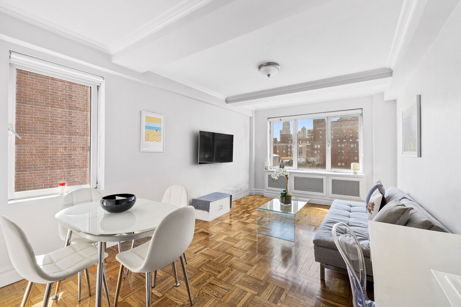 Property Photo:  120 E 79th Street 12E  NY 10075 