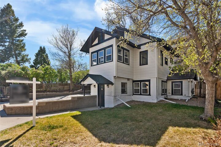 Property Photo:  2259 Depew Street  CO 80214 