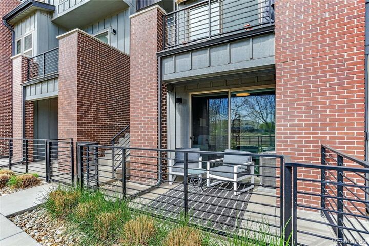 Property Photo:  5022 S Platte River Parkway  CO 80123 