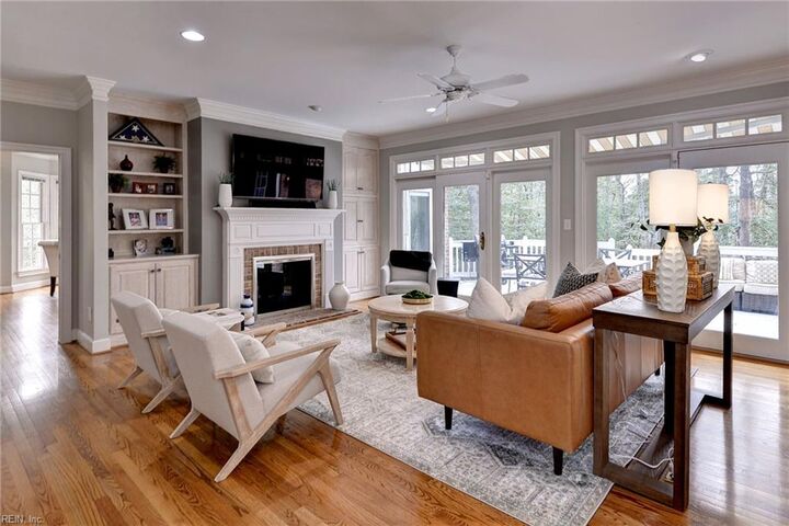 Property Photo:  2333 W Island Rd  VA 23185 