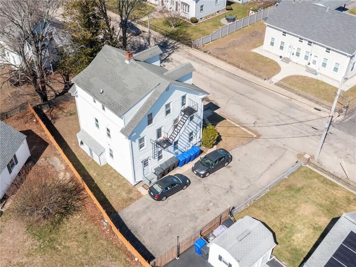 Property Photo:  6 Branch Avenue  RI 02893 