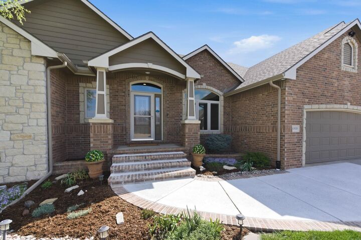Property Photo:  13533 E Mount Vernon Ct  KS 67230 