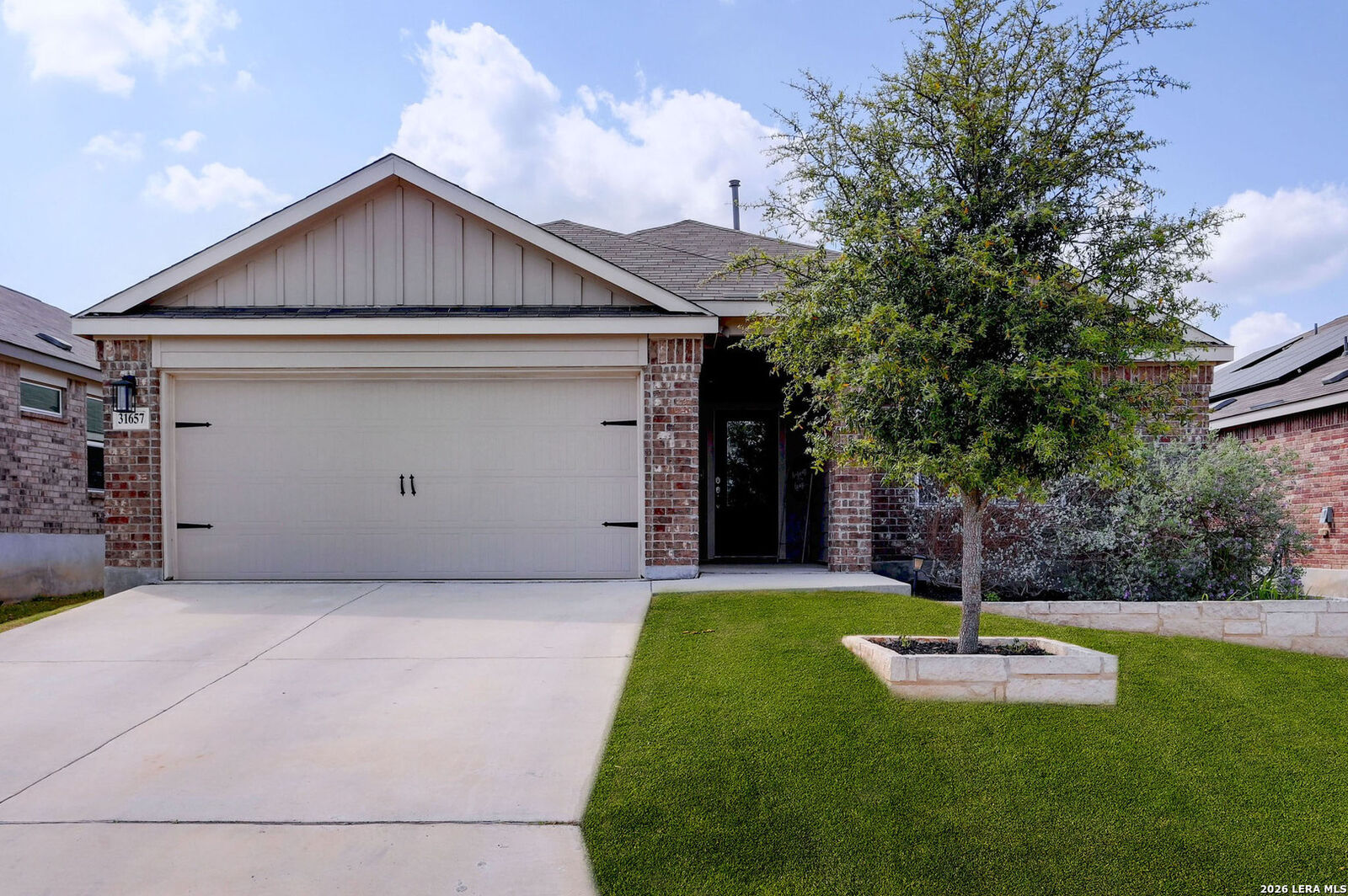Property Photo:  31657 Nimbus  TX 78163 