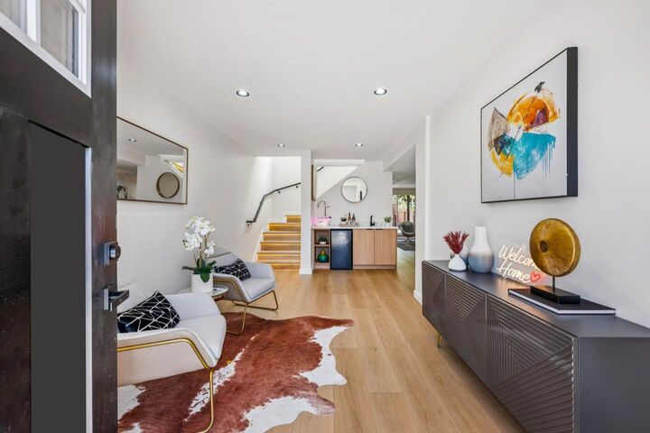 Property Photo:  2330 43rd Avenue  CA 94116 