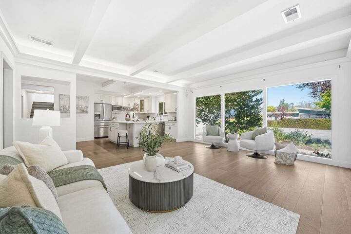 Property Photo:  592 Sunnymount Avenue  CA 94087 