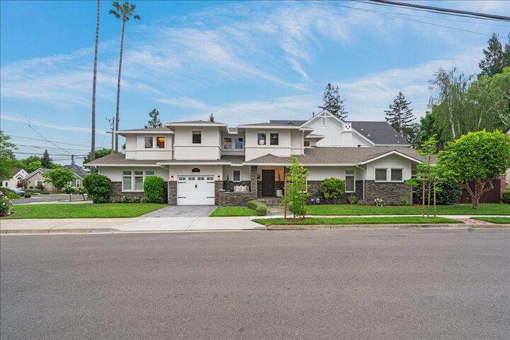 Property Photo:  1130 Nevada Avenue  CA 95125 