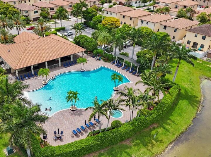 Property Photo:  8952 W 35th Ln  FL 33018 