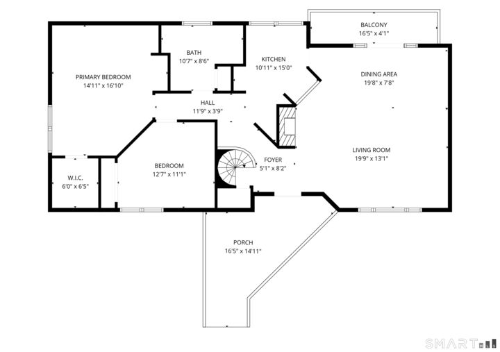 Property Photo: 101 South Main Street CT 06447