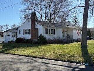 Property Photo:  146 Dudley Road  CT 06109 