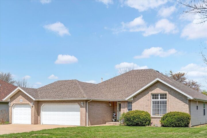 Property Photo:  3957 W Greenwood Street  MO 65807 