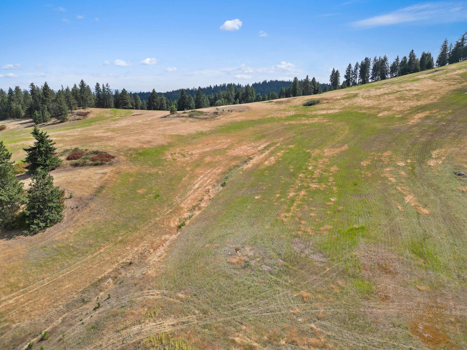 Property Photo:  Nka W Ballard Rd Lot 3-B  WA 99208 