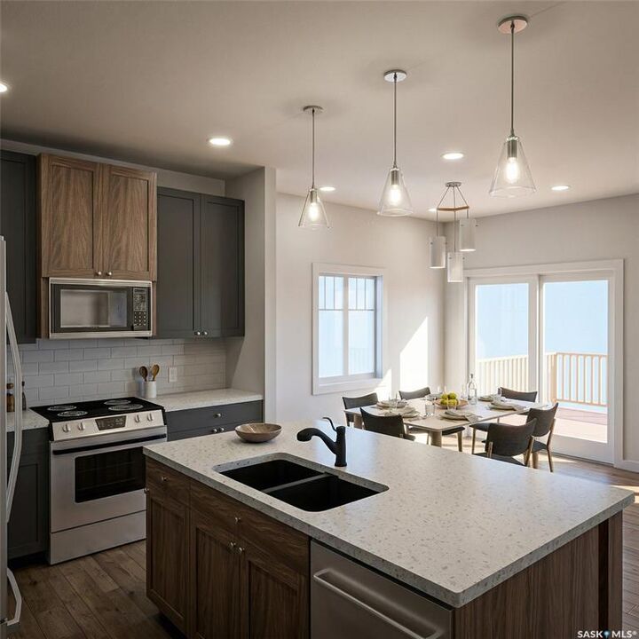 Property Photo: 667 Henry Dayday Road SK S7W 1H5