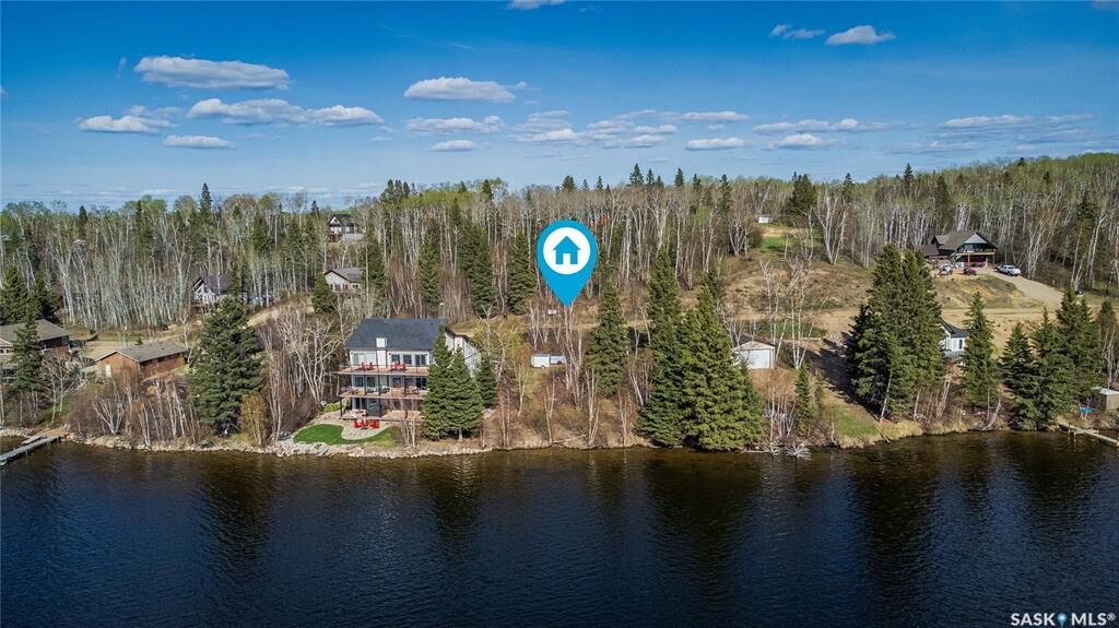 Property Photo:  Rural Address  SK S0J 0E0 