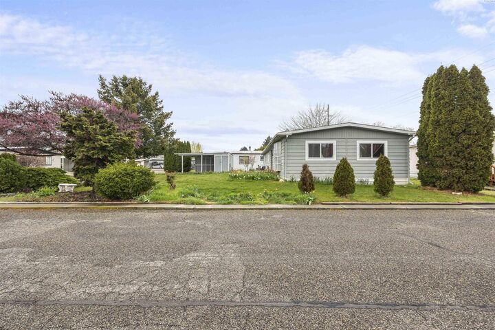 Property Photo:  3324 W 19th Ave #53  WA 99337 