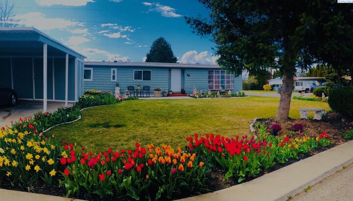 Property Photo:  3324 W 19th Ave #53  WA 99337 