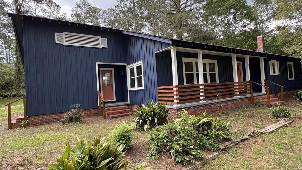 Property Photo: 481 SE 4th Street GA 39828