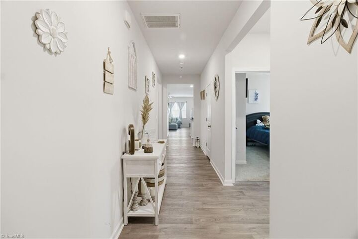 Property Photo:  199 Bunting Drive  NC 27295 