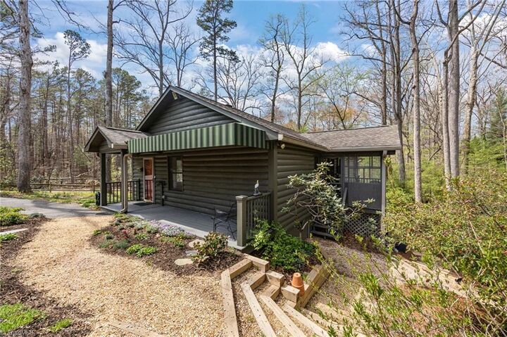 Property Photo:  358 Folly Farms Circle  NC 27030 