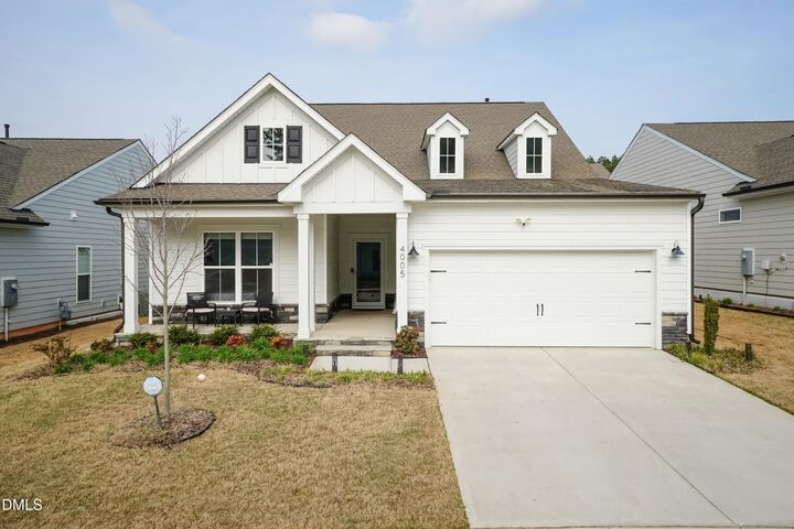 Property Photo:  4005 Smith Mountain Drive  NC 27526 