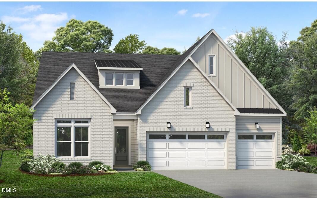 Property Photo:  820 Gainer Drive #64  NC 27610 