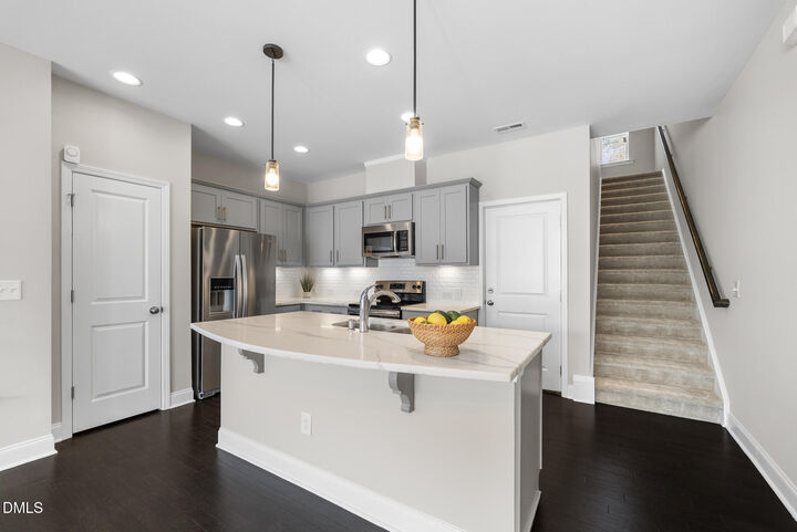 Property Photo:  182 Manordale Drive  NC 27517 