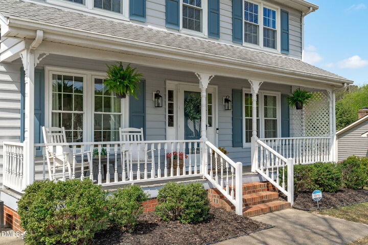 Property Photo:  4828 Frankie Road  NC 27526 