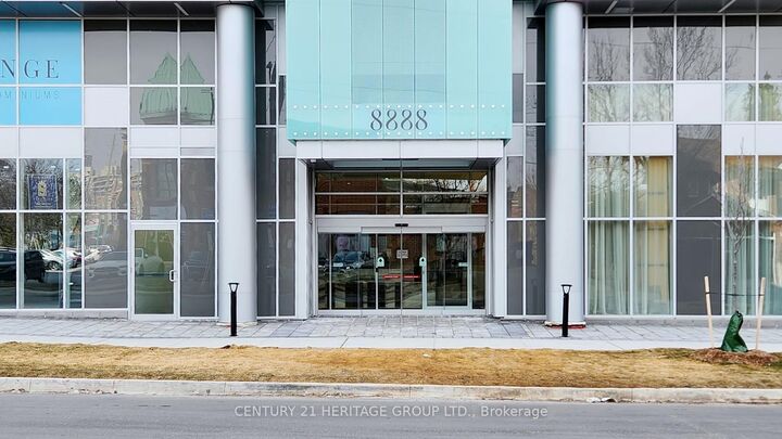 Property Photo:  8888 Yonge Street 103 L/W  ON L4C 6Z1 