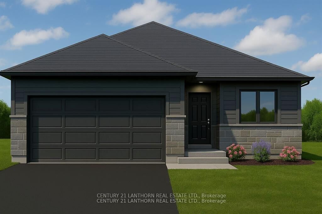 Photo de la propriété:  72 Hastings Park Drive  ON K8P 0H7 