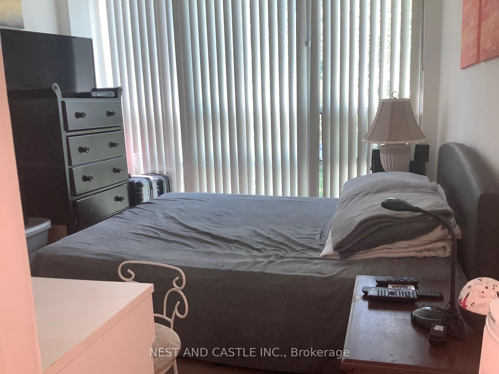 Property Photo: 70 Absolute Avenue 132 ON L4Z 0A4