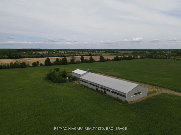 Property Photo: 4300 Gilmore Road ON L0S 1S0