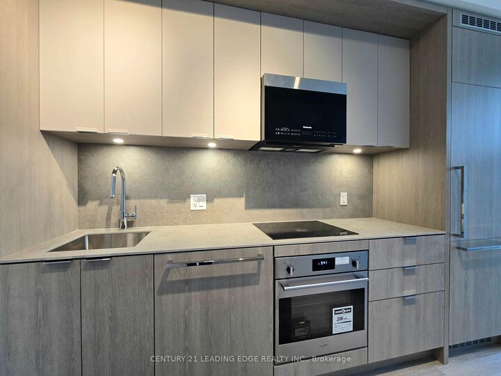 Photo de la propriété:  625 Sheppard Avenue E 702  ON M2K 1B5 