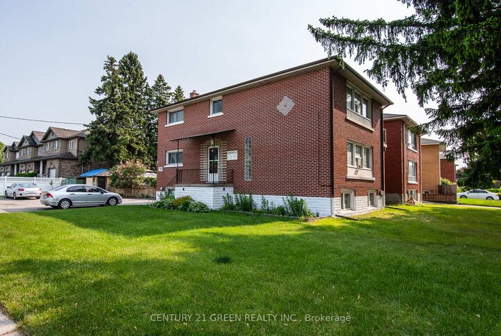 Property Photo: 129 River Road E ON N2B 2G7