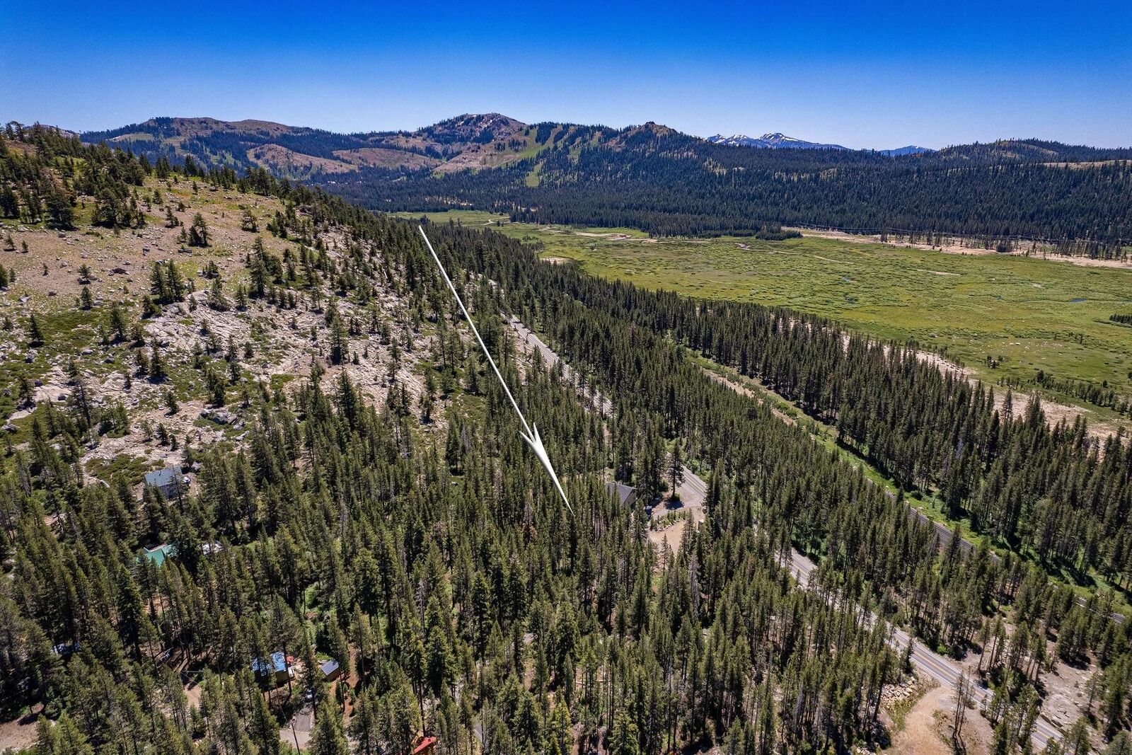 Property Photo:  10019 Bunny Hill Road  CA 95728 