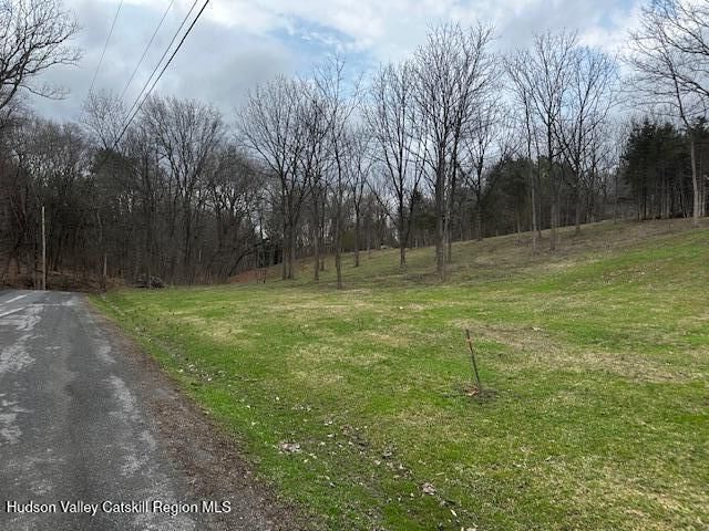 Property Photo: Lot 2 High Falls NY 12414