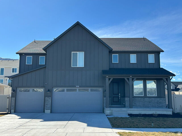 Property Photo:  3181 S Hickory St  UT 84045 