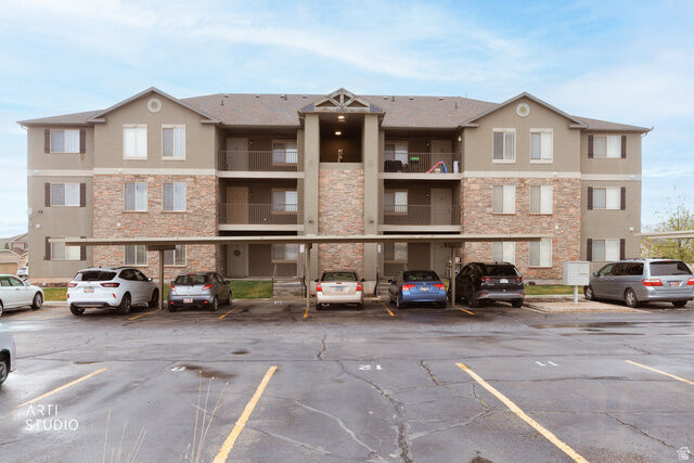 Property Photo:  3812 E Rock Creek Rd 7  UT 84005 