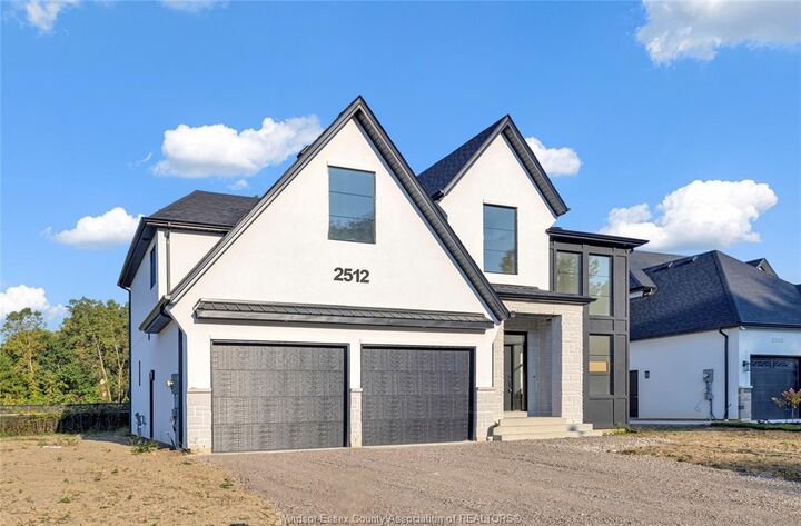 Property Photo: 7355 Garnet ON N0R 1J0