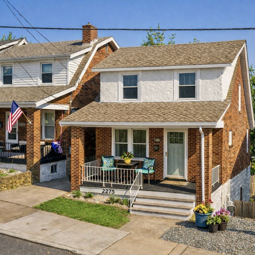 Property Photo:  2275 Spokane Avenue  PA 15210 