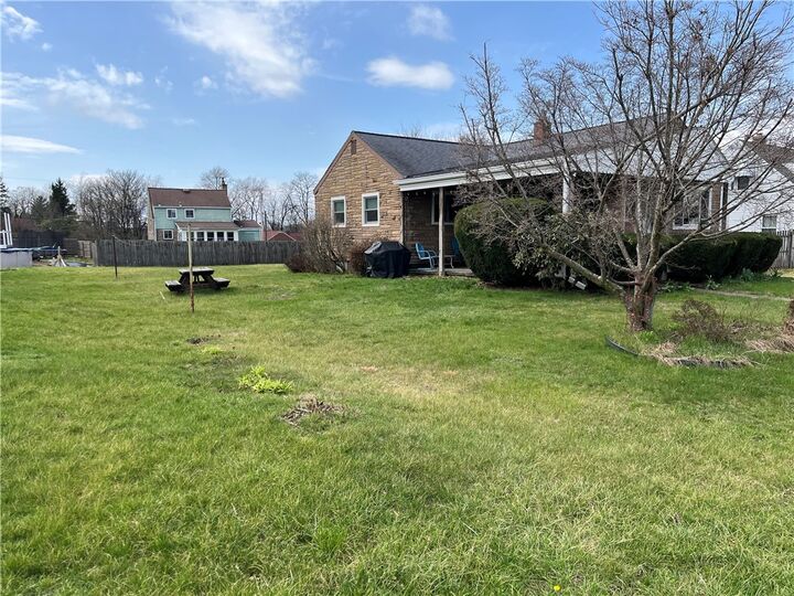 Property Photo: 25 Andrews Ave PA 15644