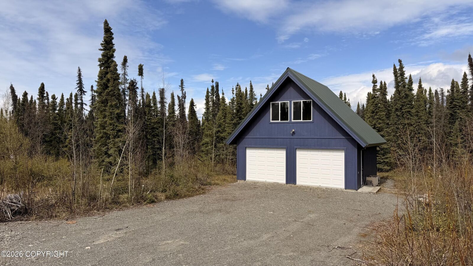 Property Photo: 29088 Dunroamin Avenue AK 99672