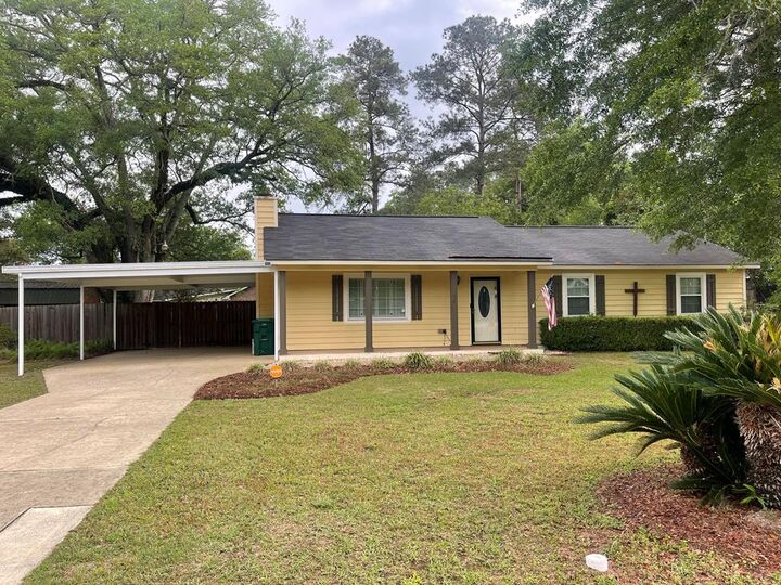 Property Photo:  148 W Pelham Drive  GA 31763 