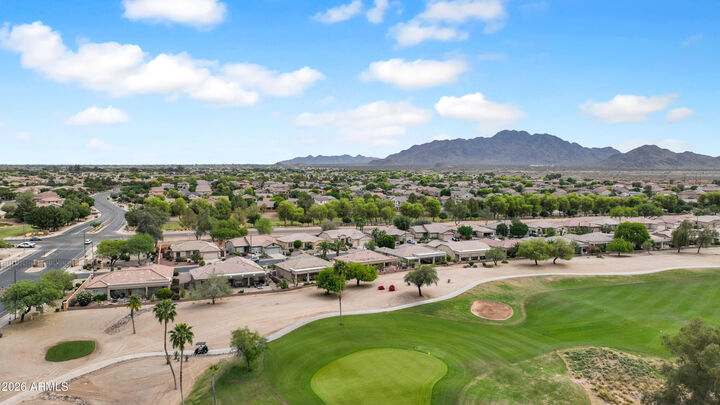 Property Photo:  6540 S Granite Drive  AZ 85249 