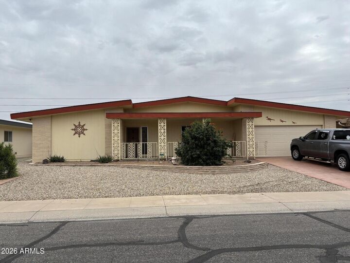 Property Photo:  11001 W Granada Drive  AZ 85373 