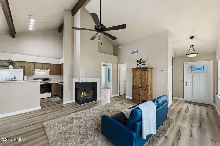 Property Photo:  1535 N Horne Avenue 113  AZ 85203 