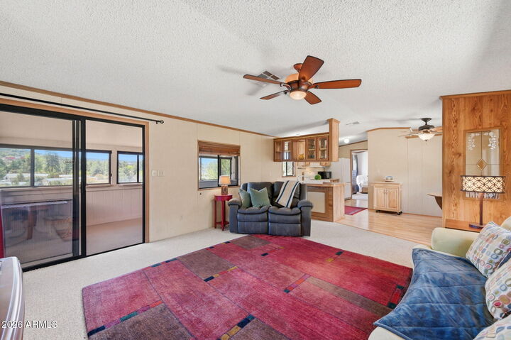Property Photo:  2190 Hillside Terrace Road  AZ 86301 