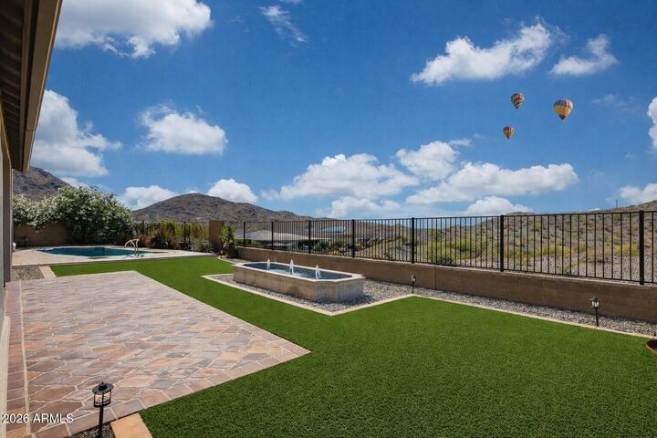 Property Photo:  16486 W Valencia Drive  AZ 85338 
