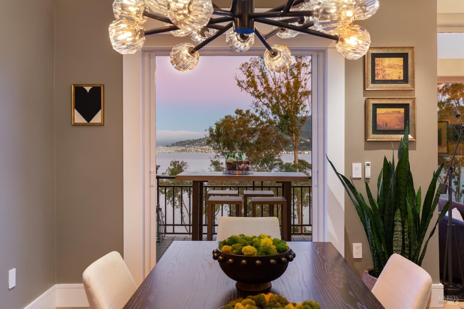 Property Photo:  55 De Silva Island Drive  CA 94941 